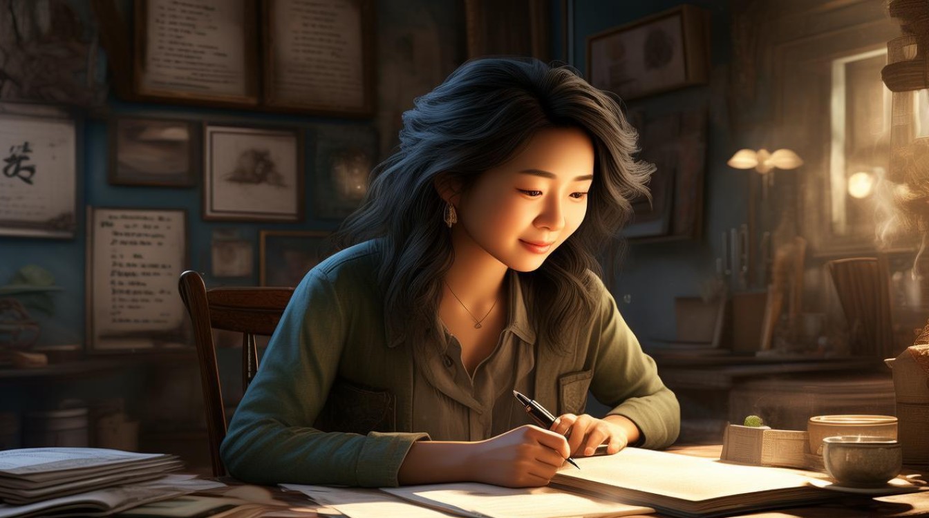 语文创作诗歌-图1