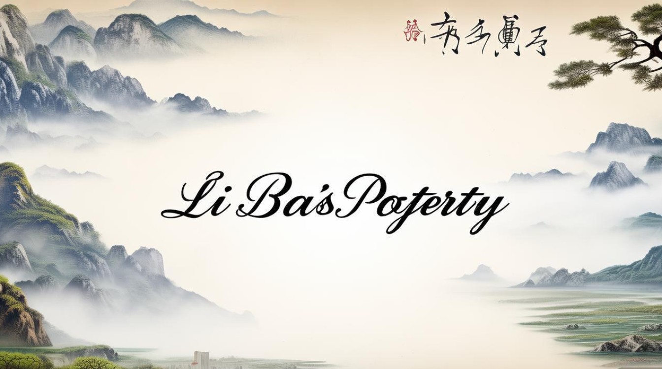 李白诗歌PPT有何独特魅力？-图1