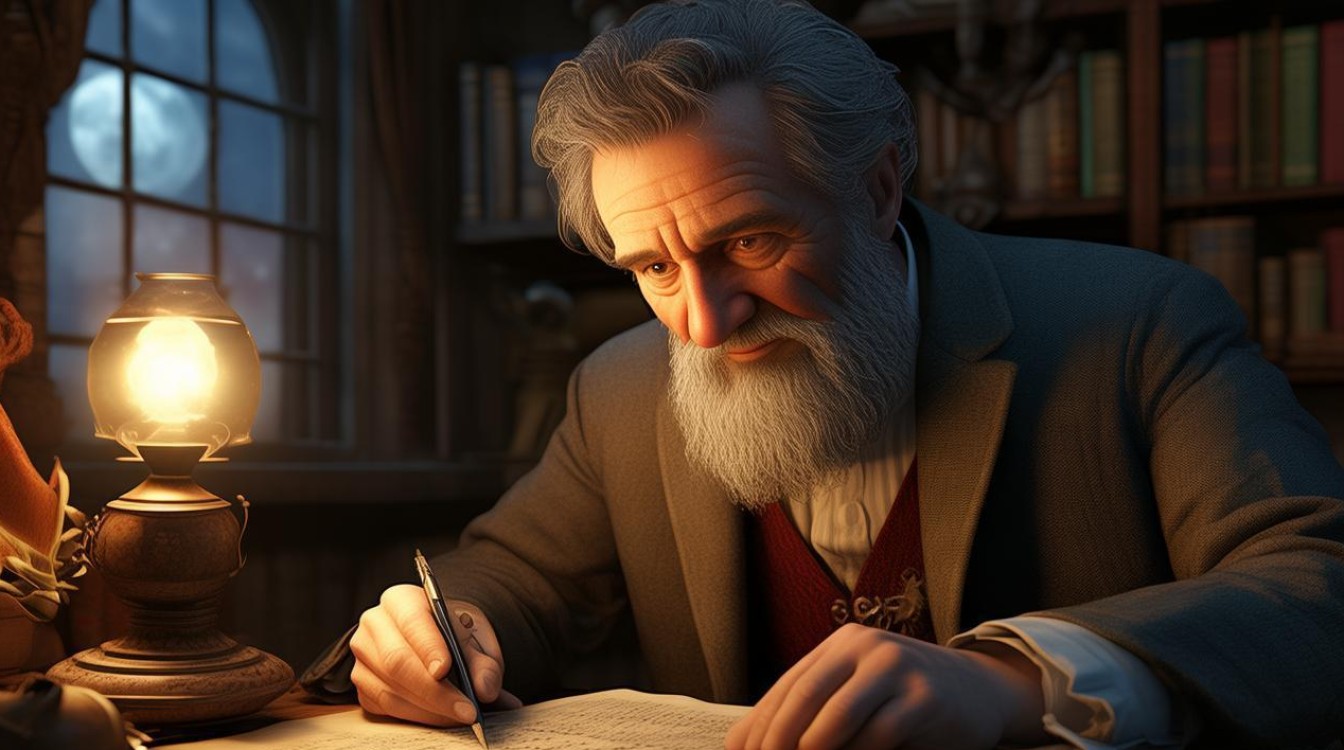 商人的诗心，藏着怎样的烟火与远方？-图1