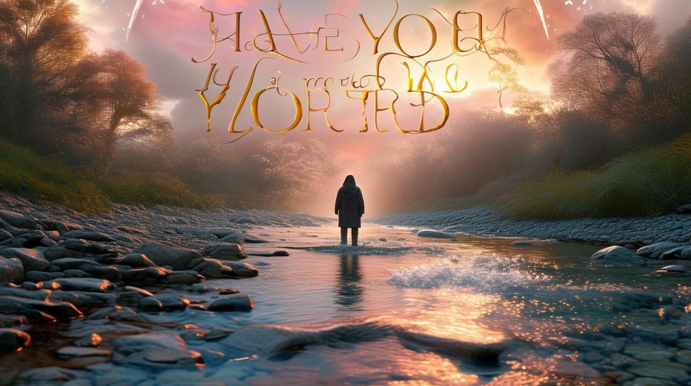 赞美诗歌，你遇见主了吗？-图1