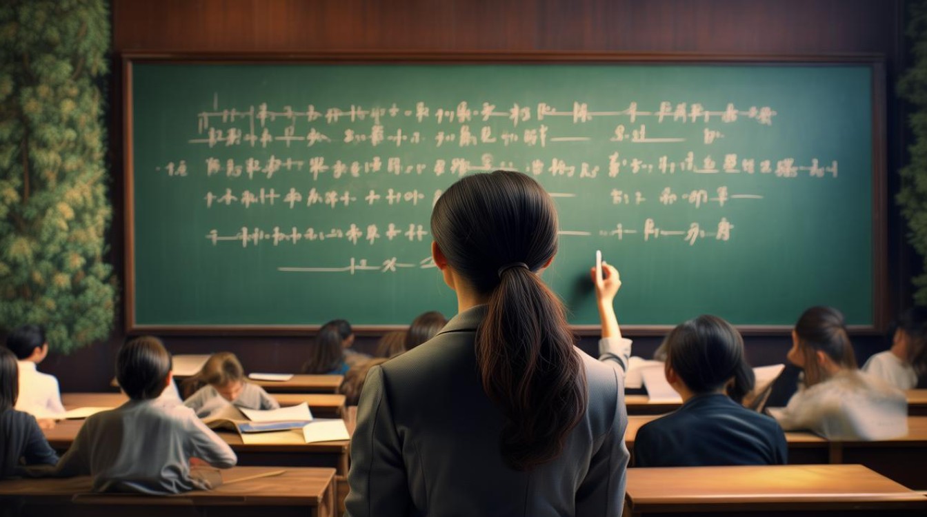 教师七言诗歌-图1