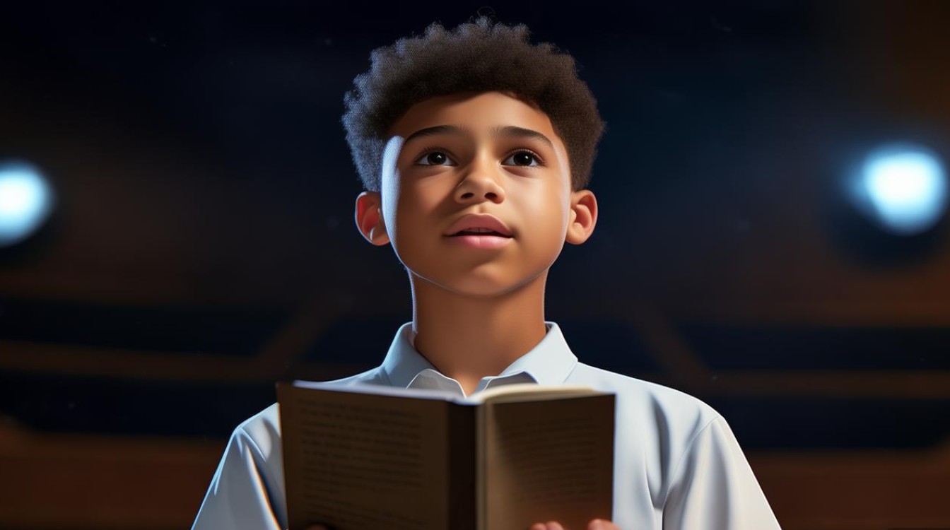 初中生朗诵的诗歌-图1