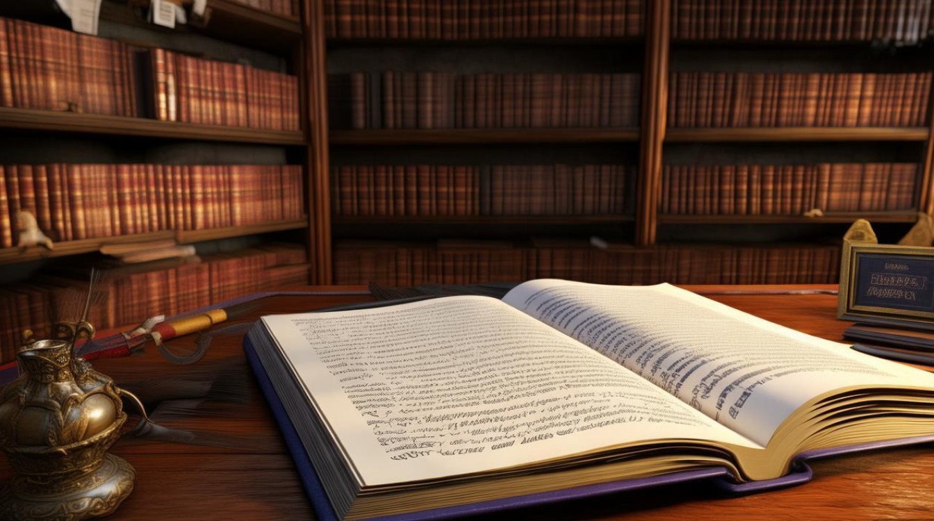 外国的读书名言，为何能跨越时空打动人心？-图1