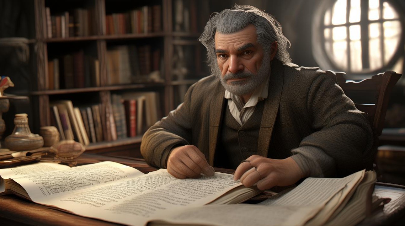 何为真正的教养？名人名言中的答案是什么？-图1