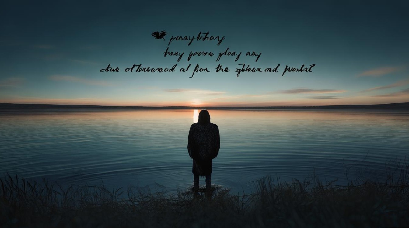 陌生人名言-图1