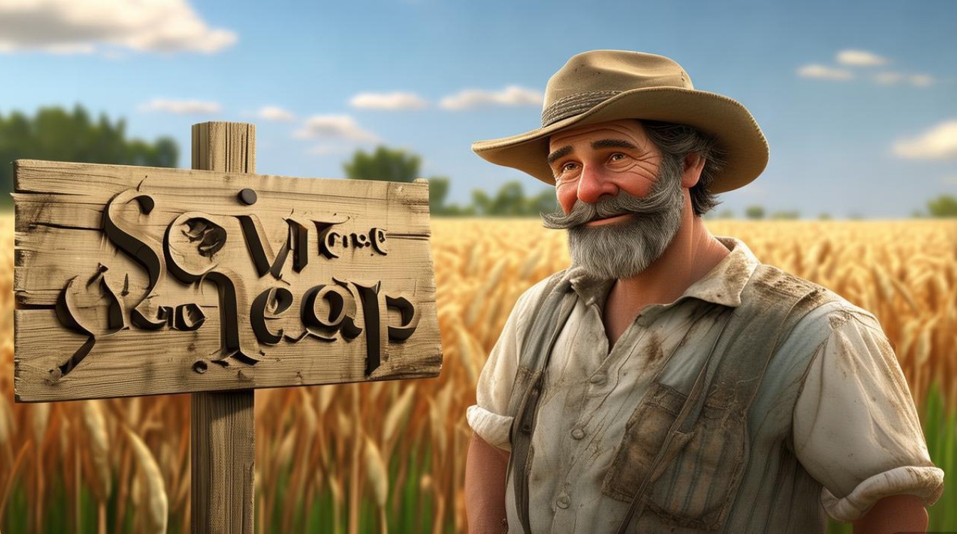 耕耘与收获的名言-图1