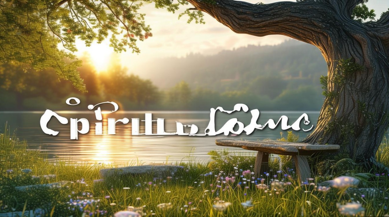 精神家园的名言-图1