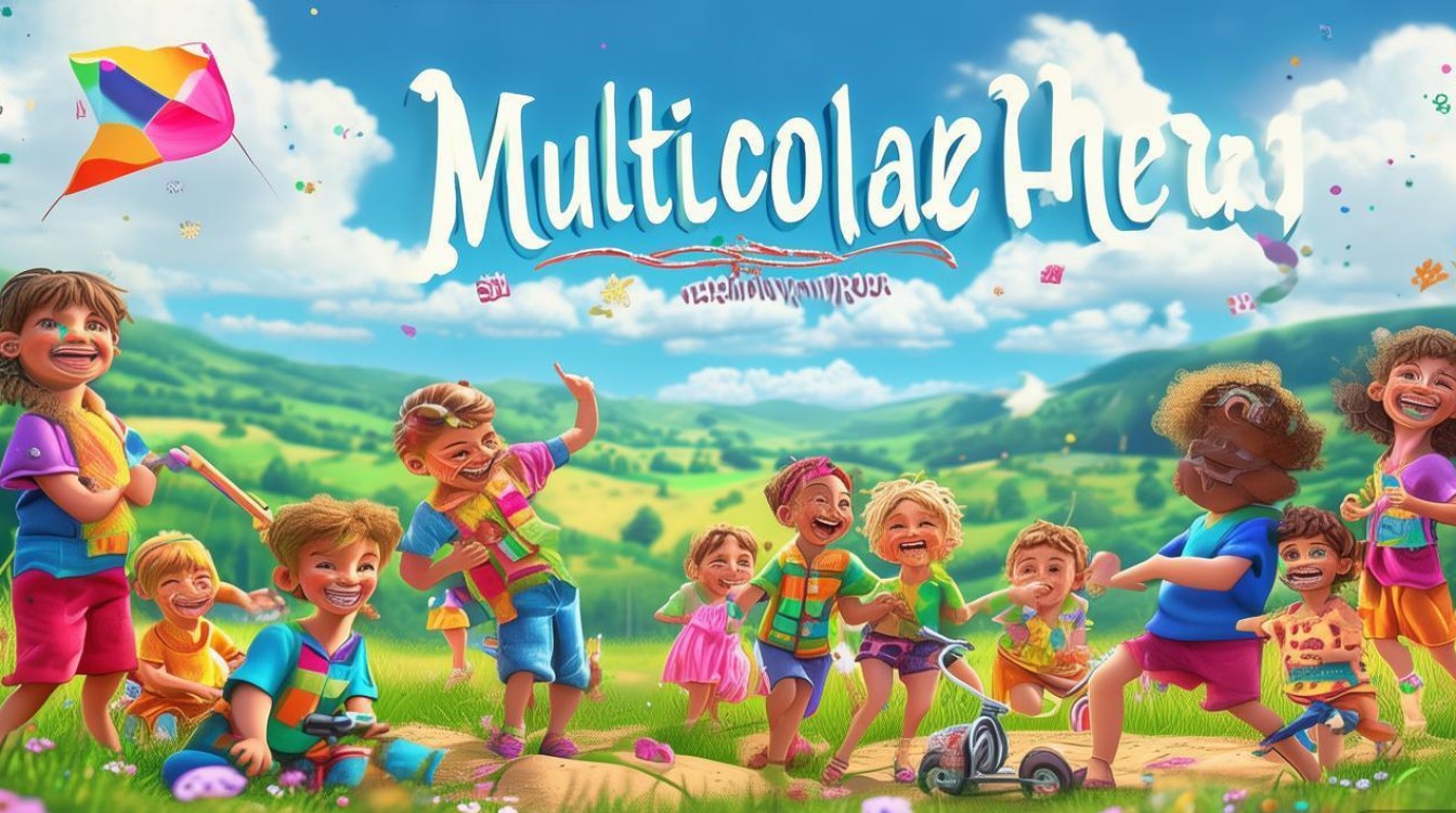 诗歌如何编织多彩的童年记忆？-图1