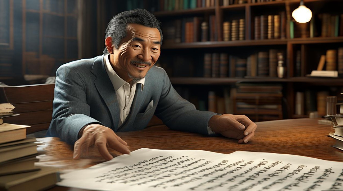 华罗庚说过的一句名言-图1