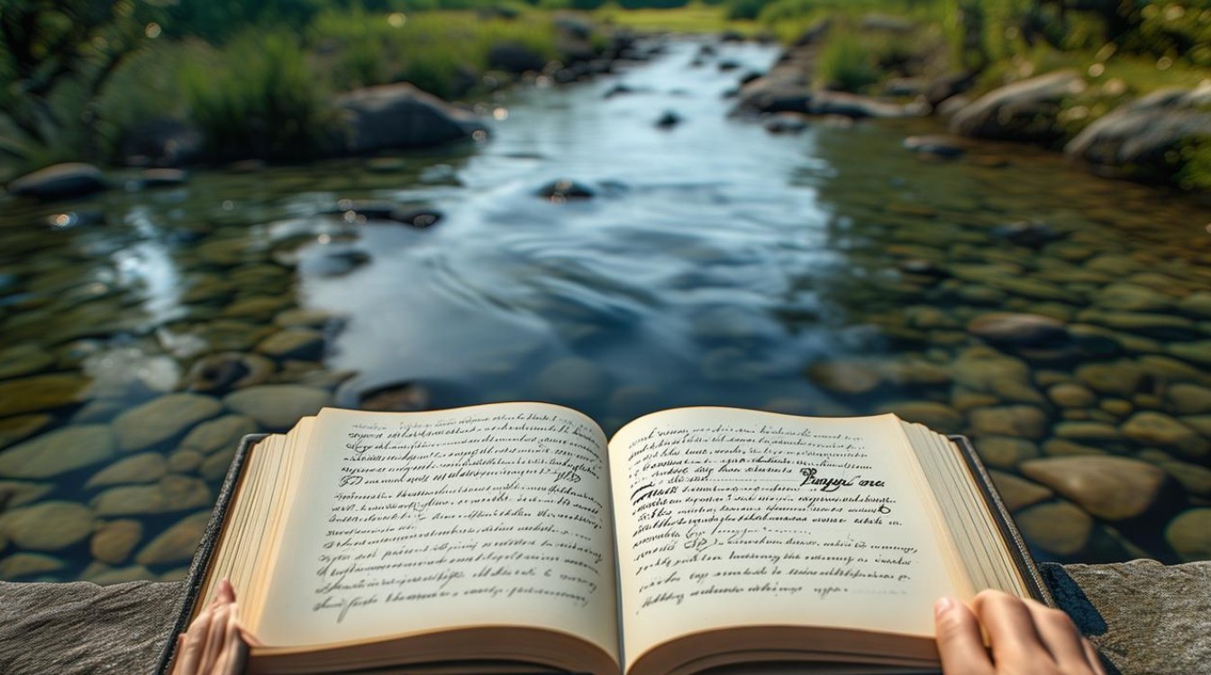 如何用最精妙的话赞美诗歌的魅力?-图1 如何用最精妙的话赞美诗歌的魅力?-图1