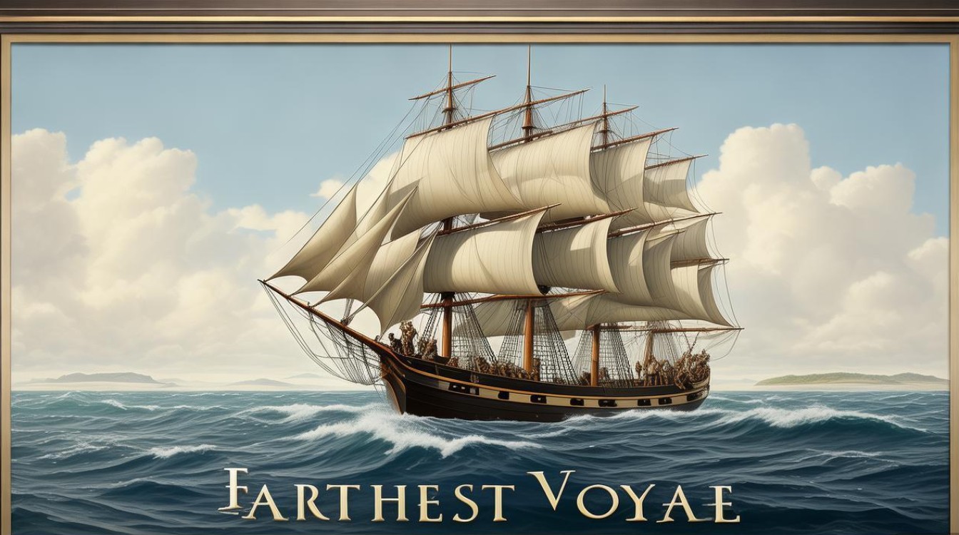 远航之诗,驶向何方?-图1 远航之诗,驶向何方?-图1