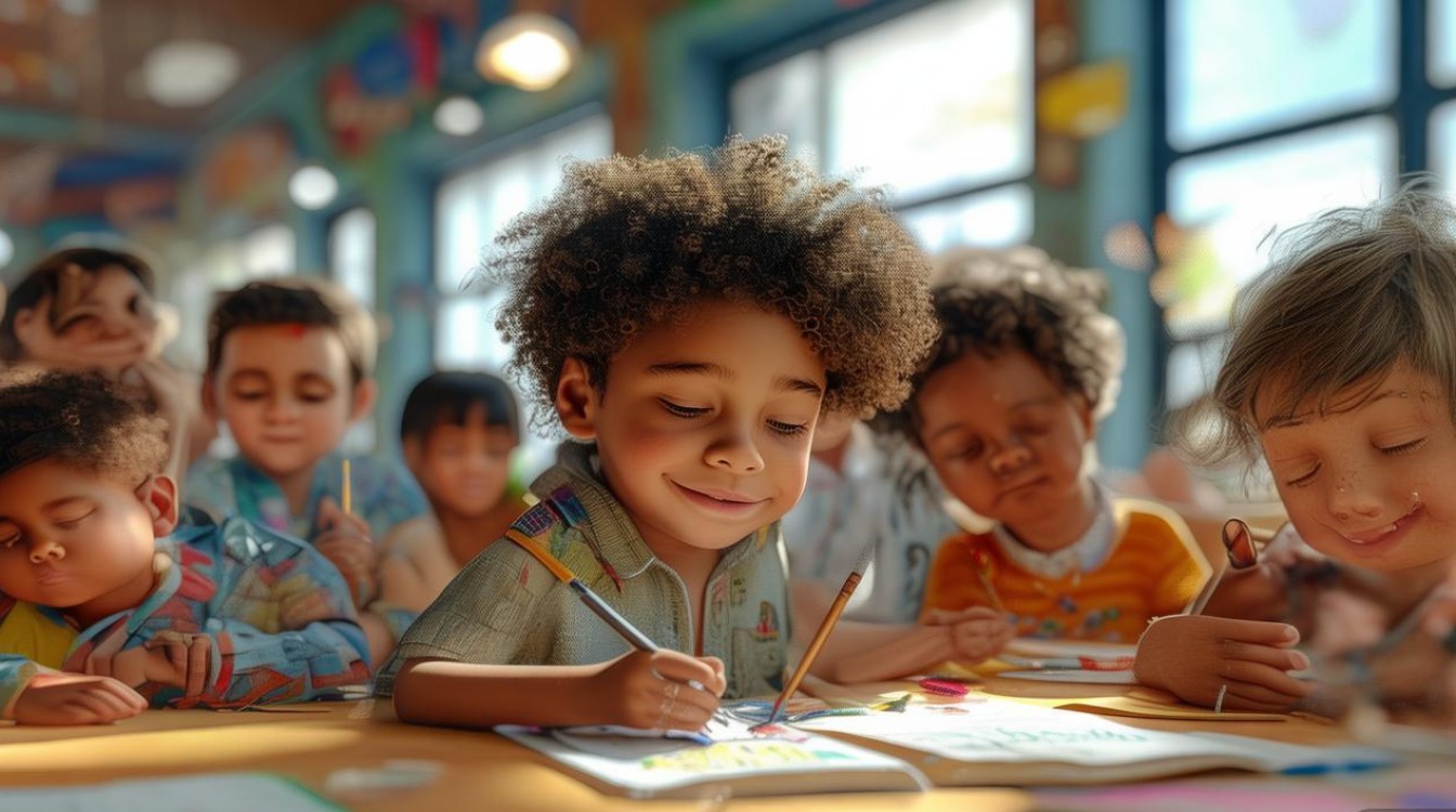 现代诗歌如何照见儿童的灵魂？-图1