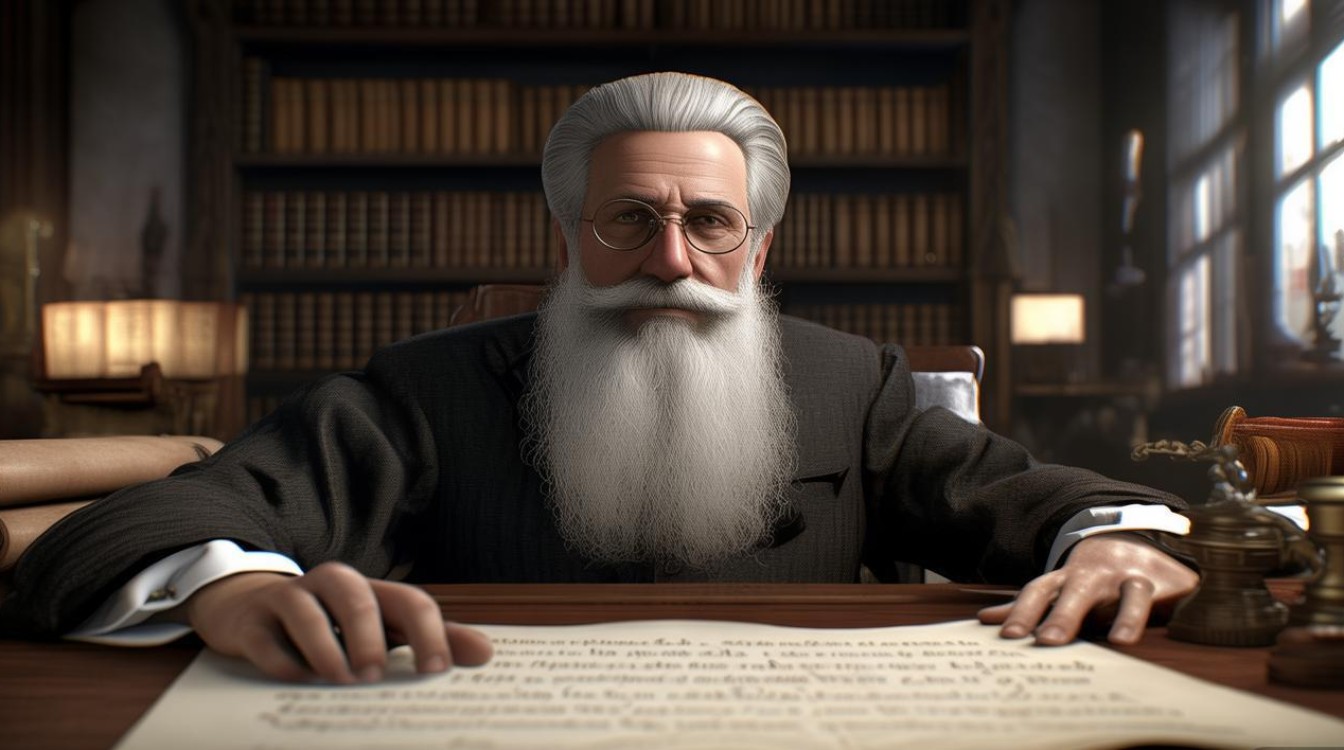 法律的名人名言-图1