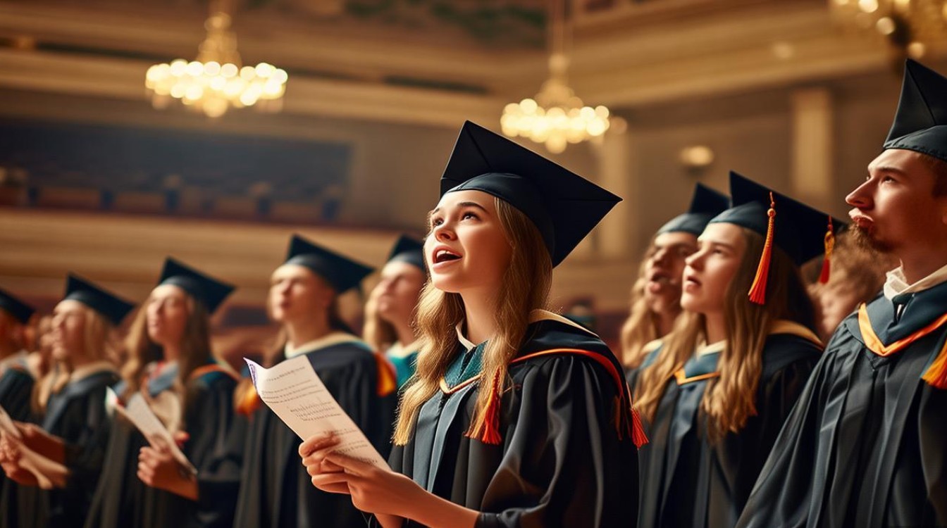 大学毕业朗诵诗歌-图1