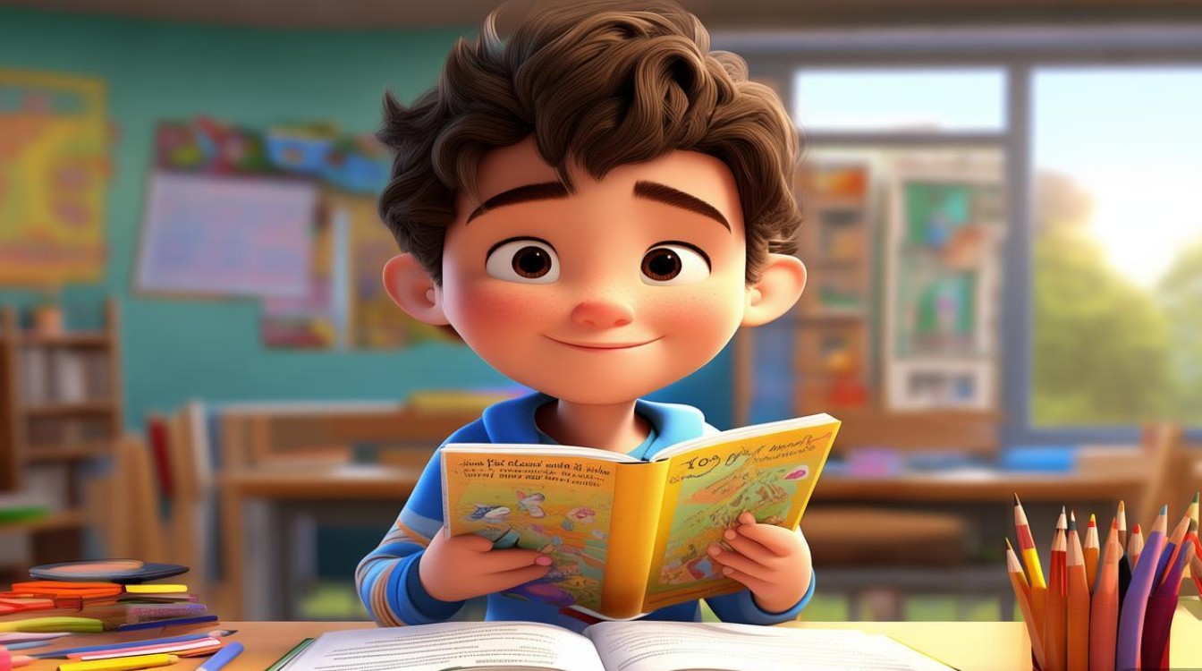 小学生二年级诗歌-图1