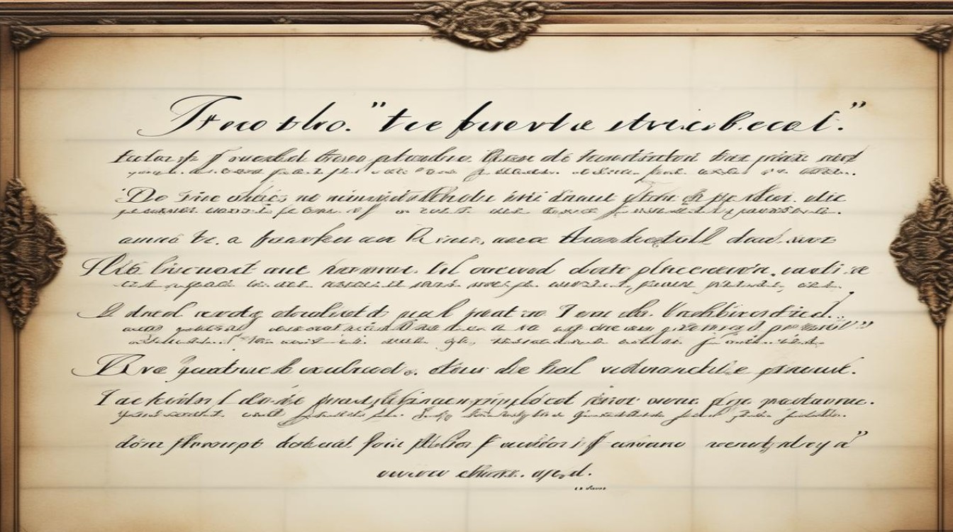 十条名人名言，哪句最触动你？-图1