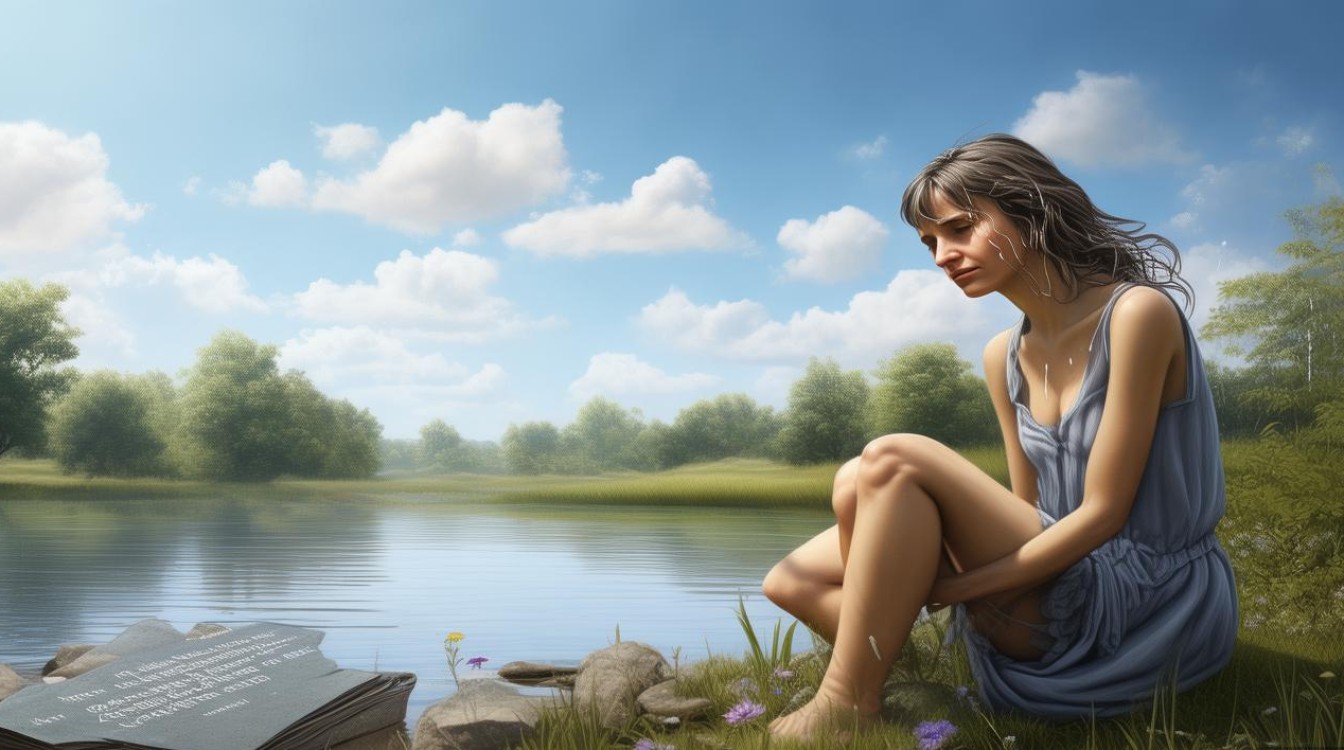 关于流泪的名言-图1