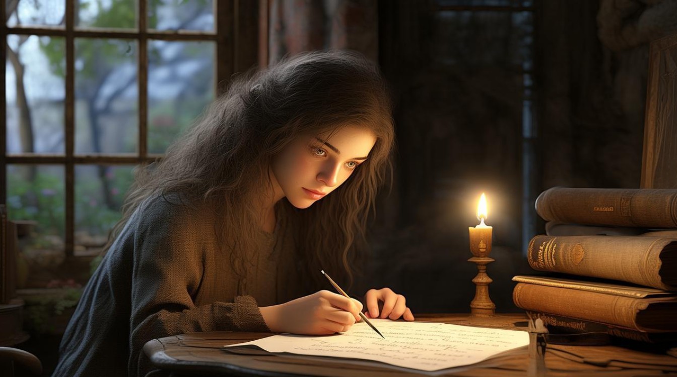 单相思诗歌-图1