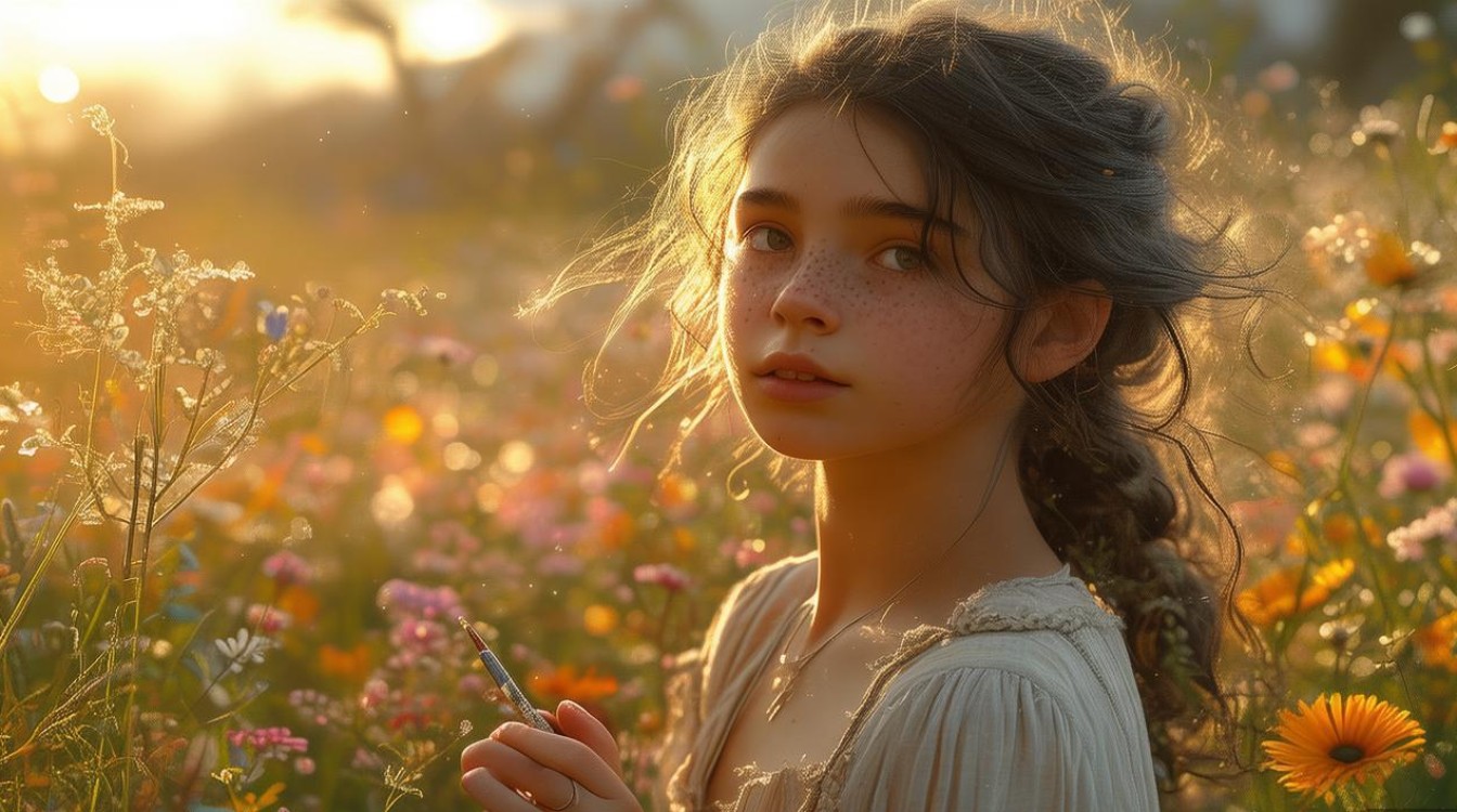 青春与梦想，诗歌如何书写永恒？-图1