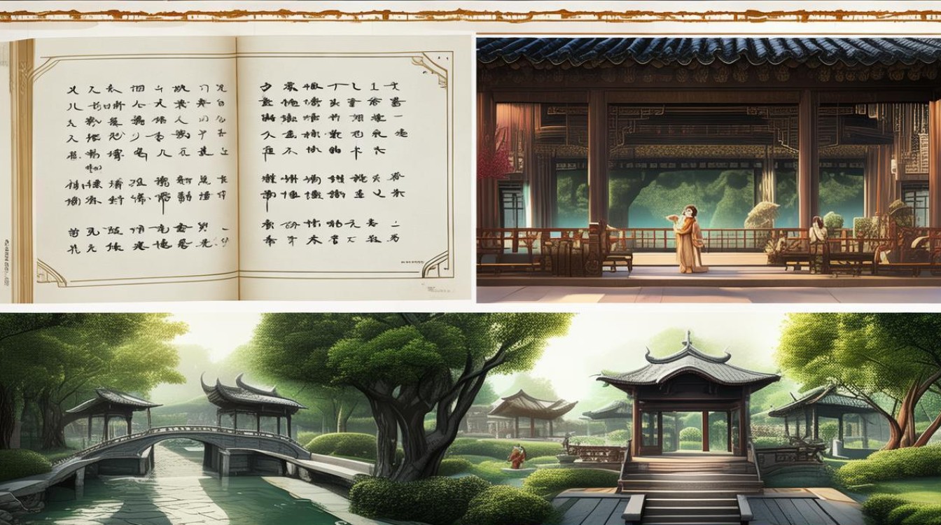 红楼梦的名言名句-图1