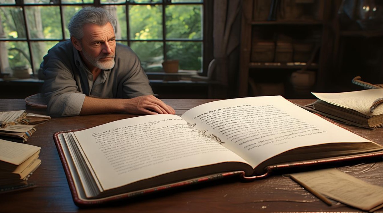 实践名言蕴含哪些人生智慧？-图1