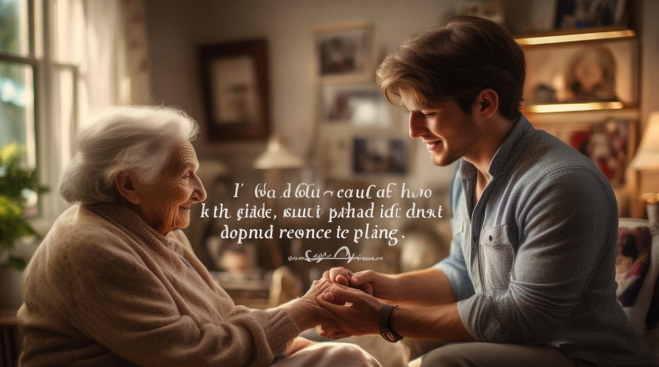 有关于孝心的名言-图1