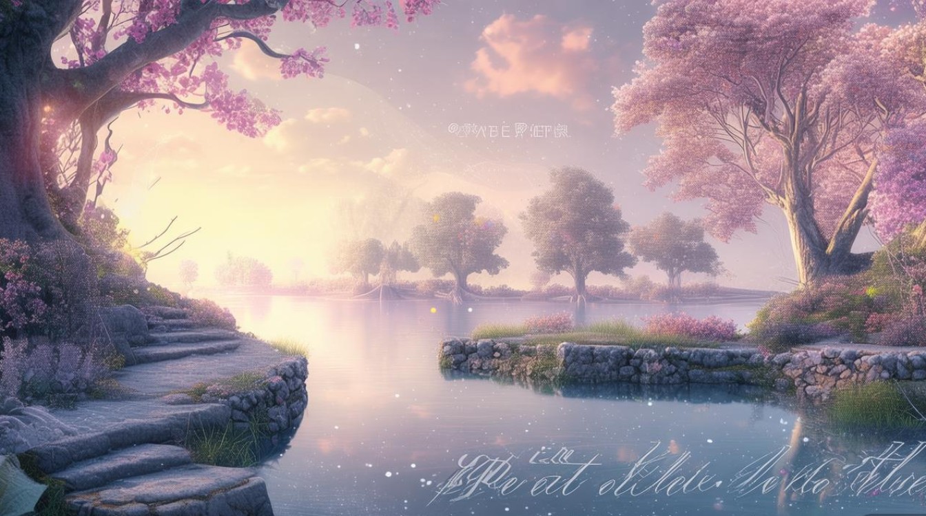 梦外诗境，何为真实？-图1