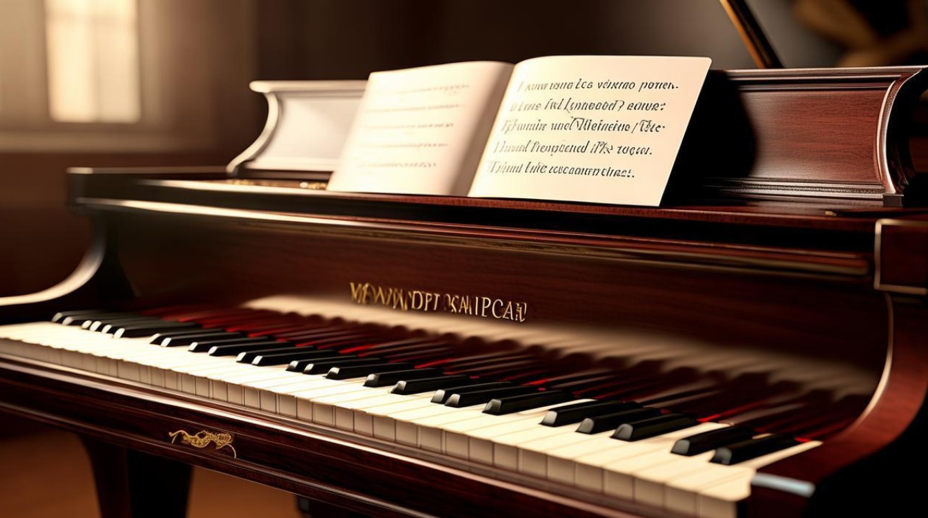 钢琴励志名言，如何点亮追梦人的心灯？-图1