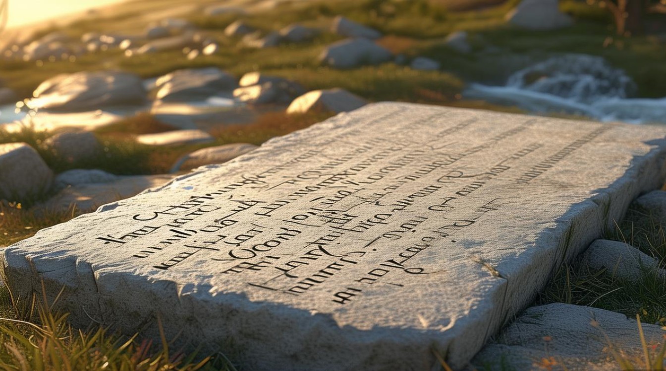 人生警句名言-图1