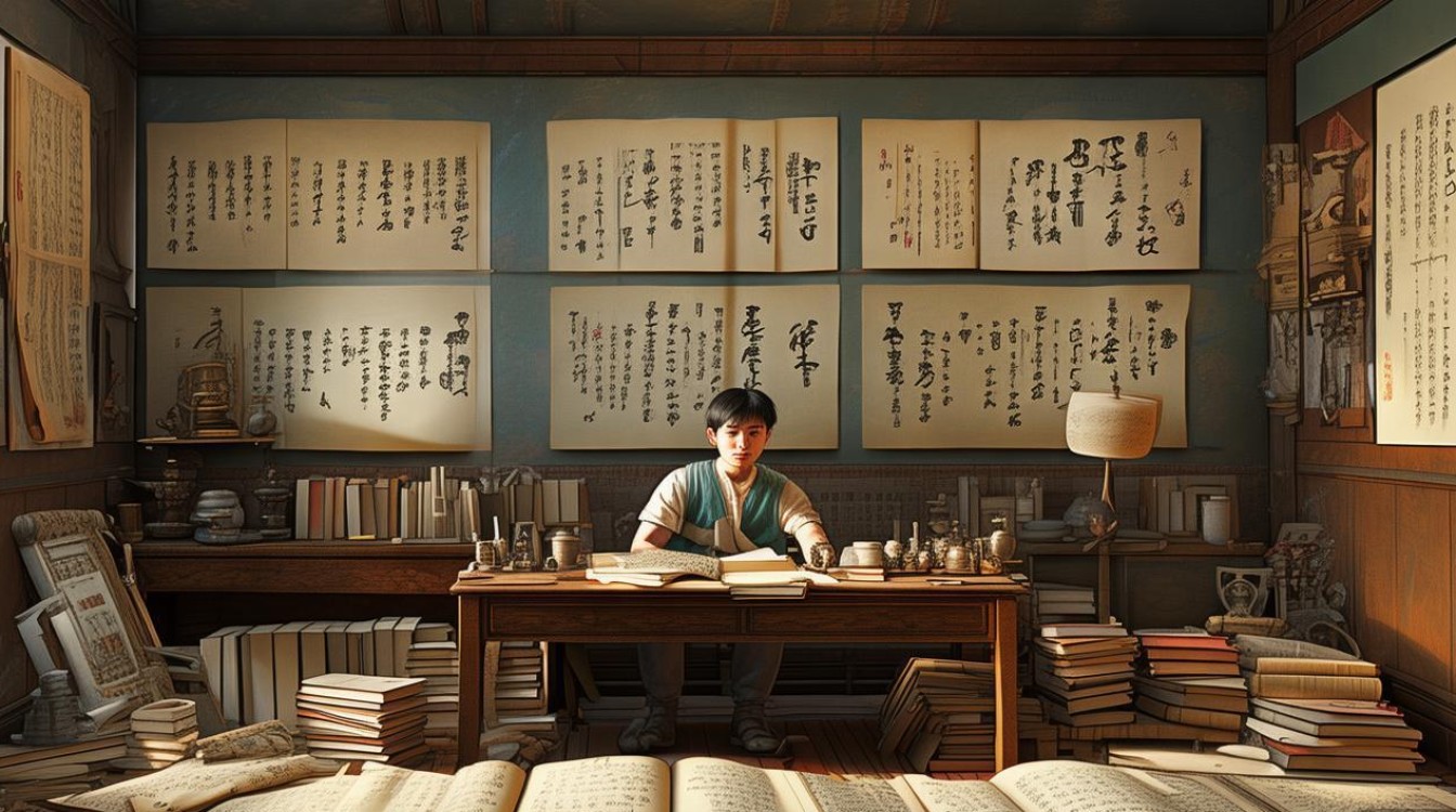 语文选修中国古代诗歌散文欣赏-图1