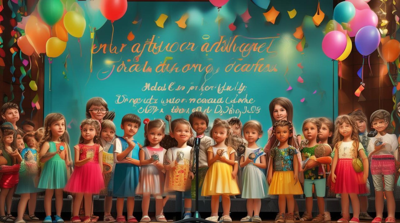 六一诗歌朗诵，如何让童声更动人？-图1