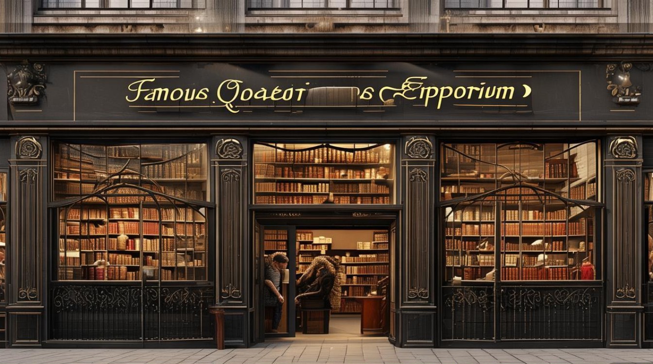 名言商行，卖的是名言还是智慧？-图1