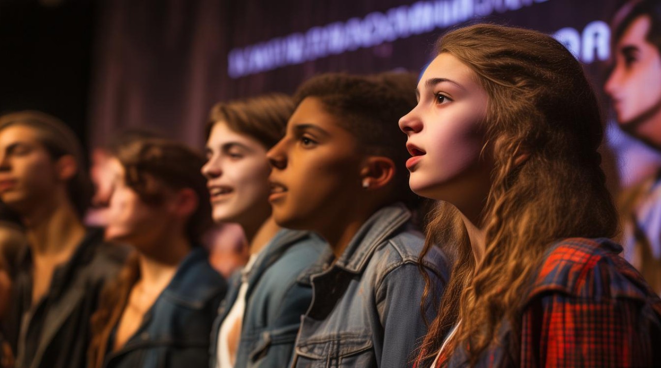 青春诗歌朗诵何以激昂人心？-图1