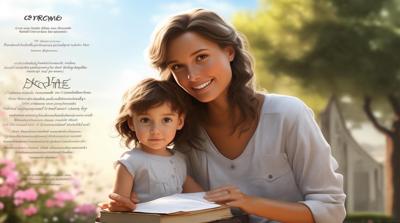 妈妈我想对你说诗歌-图1