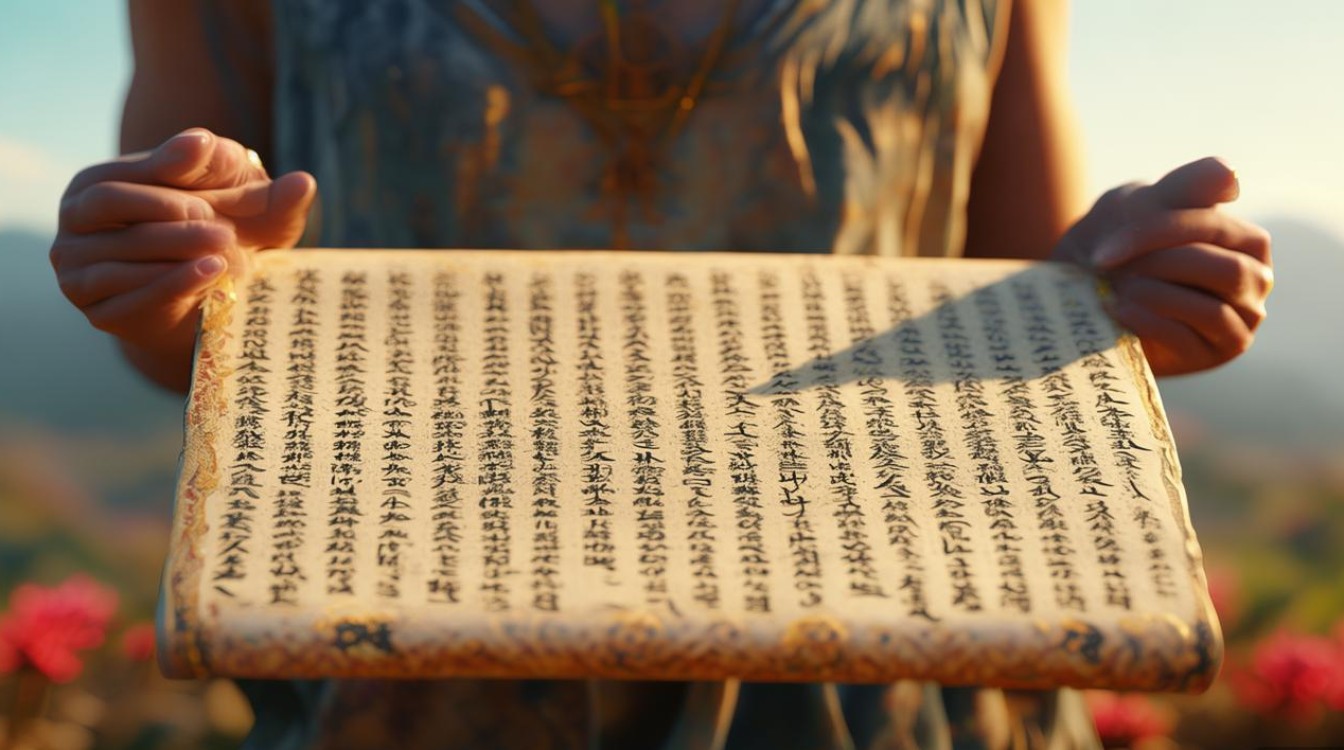 幸运名言名句-图1