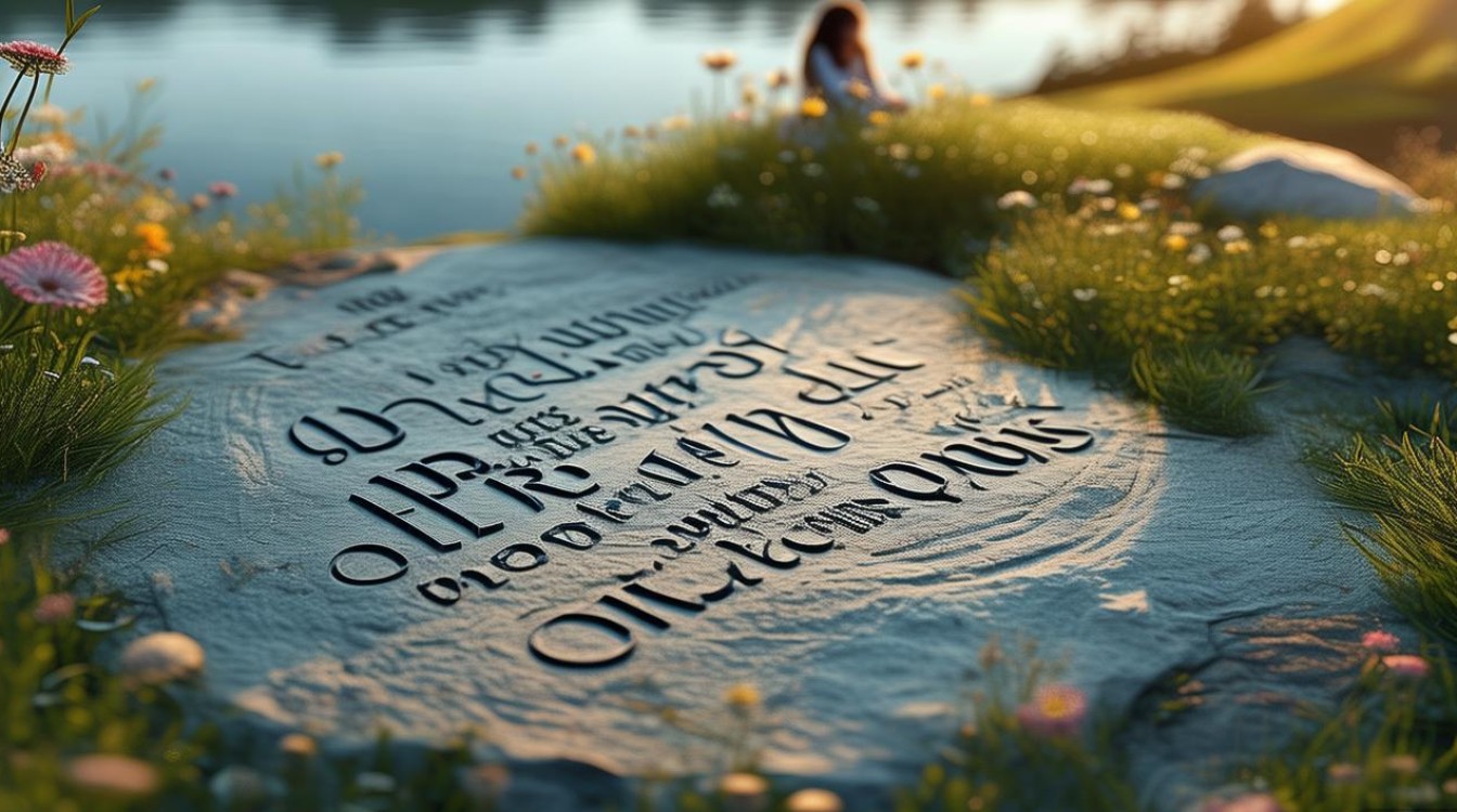 梦想在诗行里，藏着多少未抵达的远方？-图1