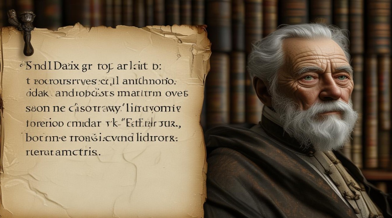 何为严谨？名人名言如何诠释其真谛？-图1