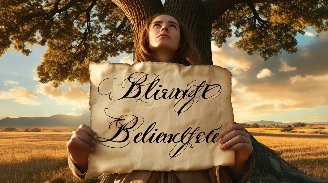 信念名言名句，如何点亮人生前行的路？-图1