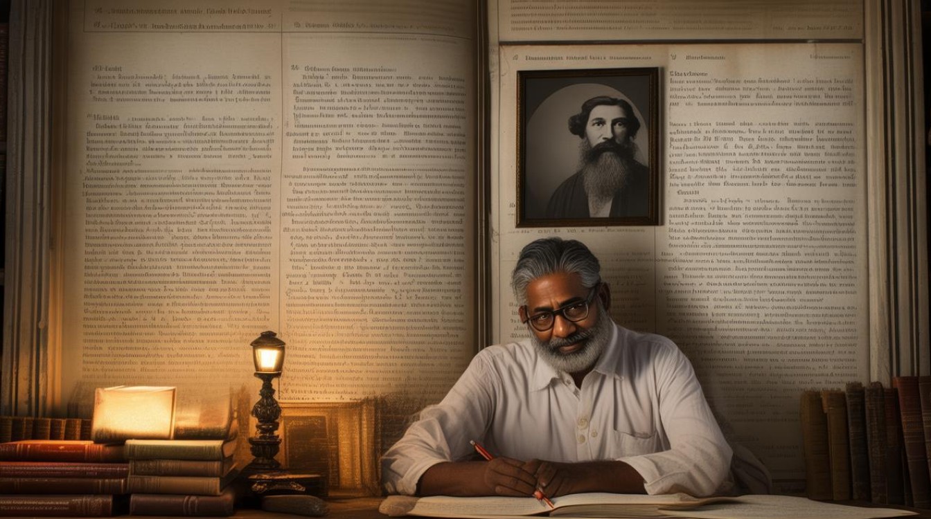 泰戈尔诗歌英文版魅力何在？-图1