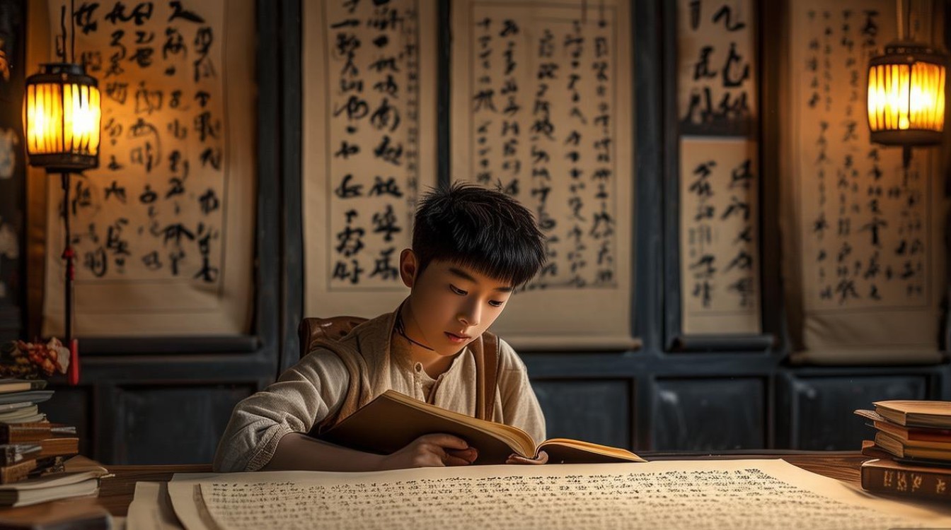 古代诗歌阅读高考-图1