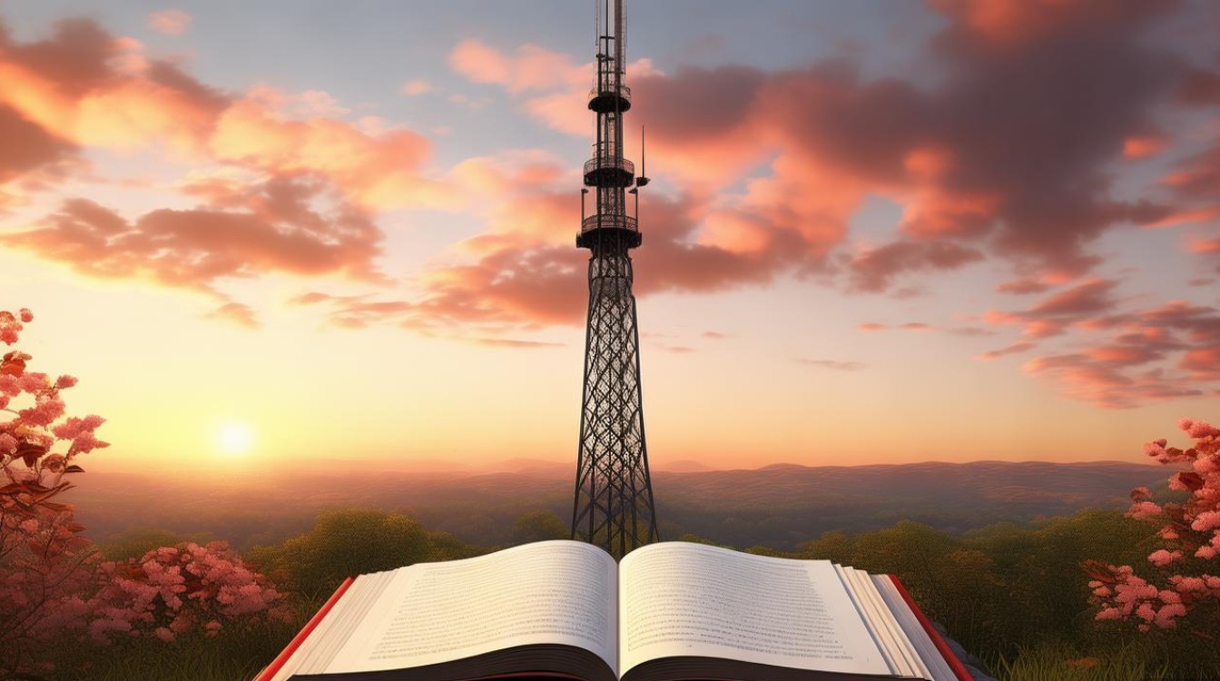 电信与诗歌，如何碰撞出火花？-图1