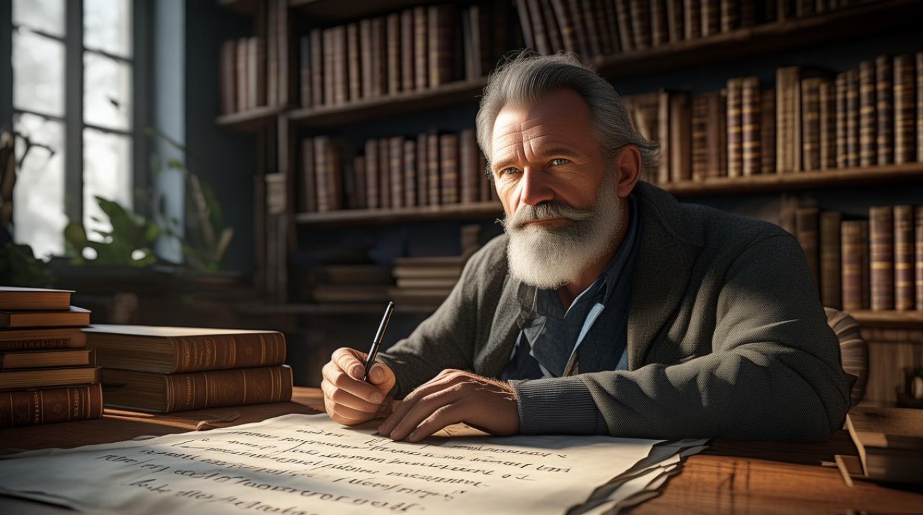 与德有关的名言-图1