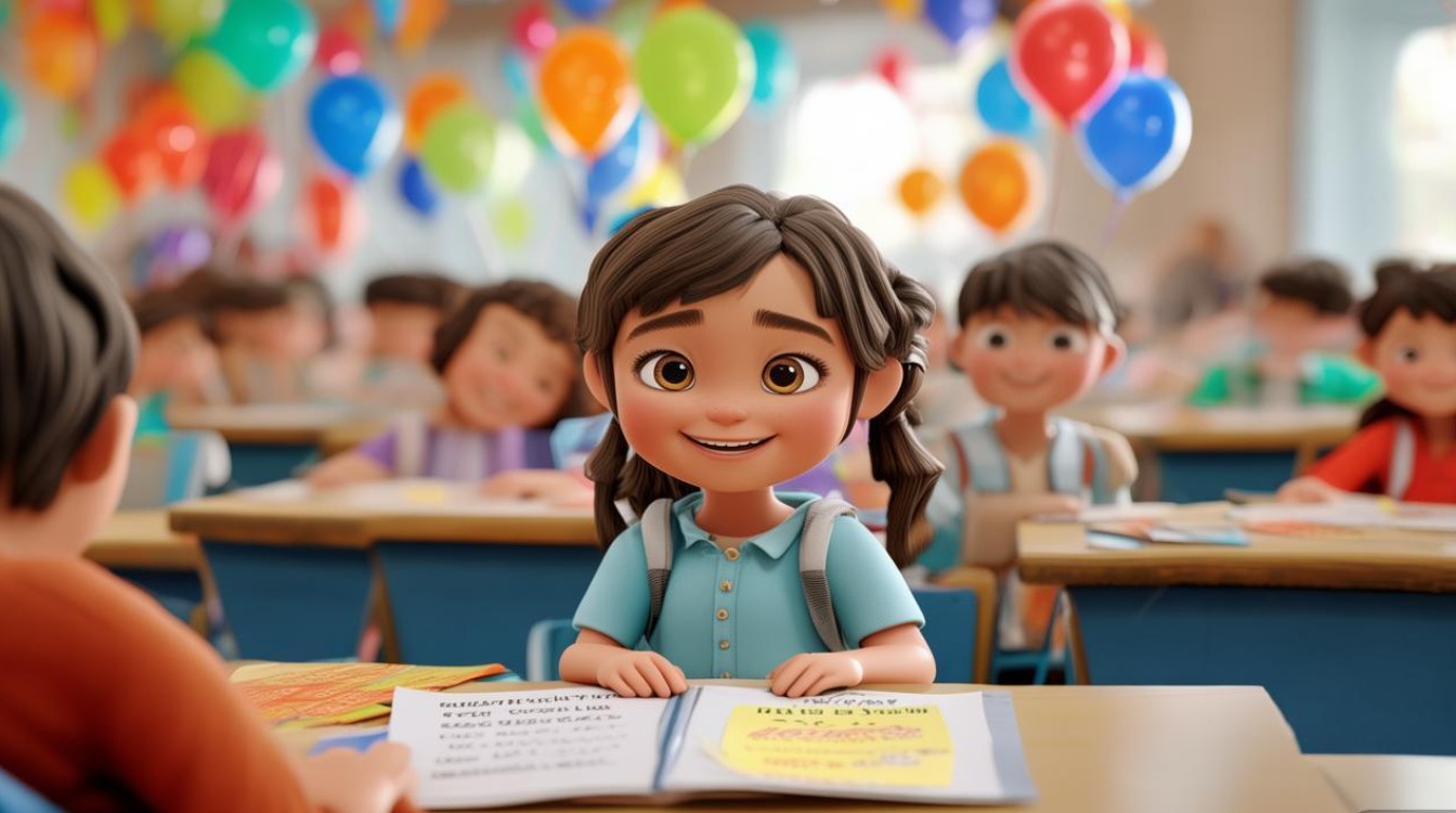 诗歌同学生日，藏着怎样的祝福与故事？-图1