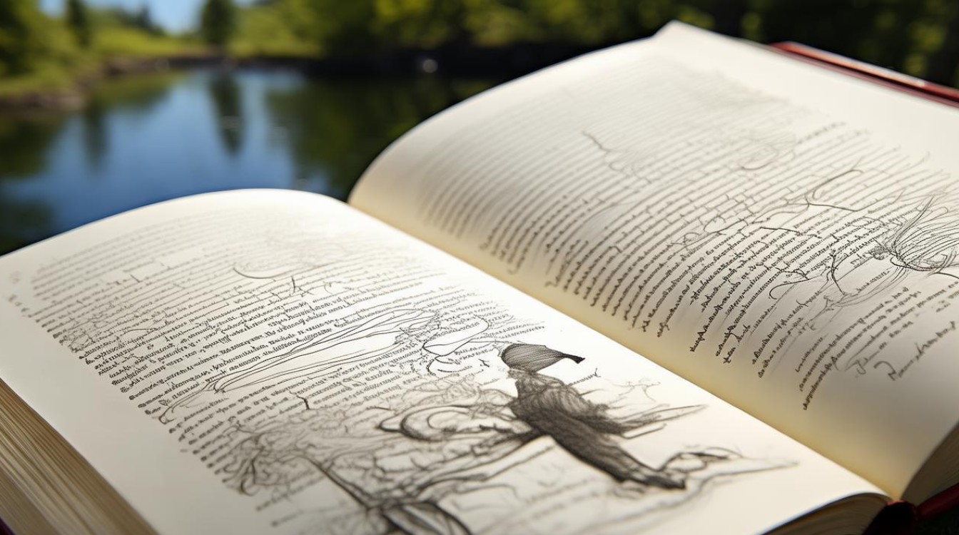 诗歌藏着怎样的短故事？-图1