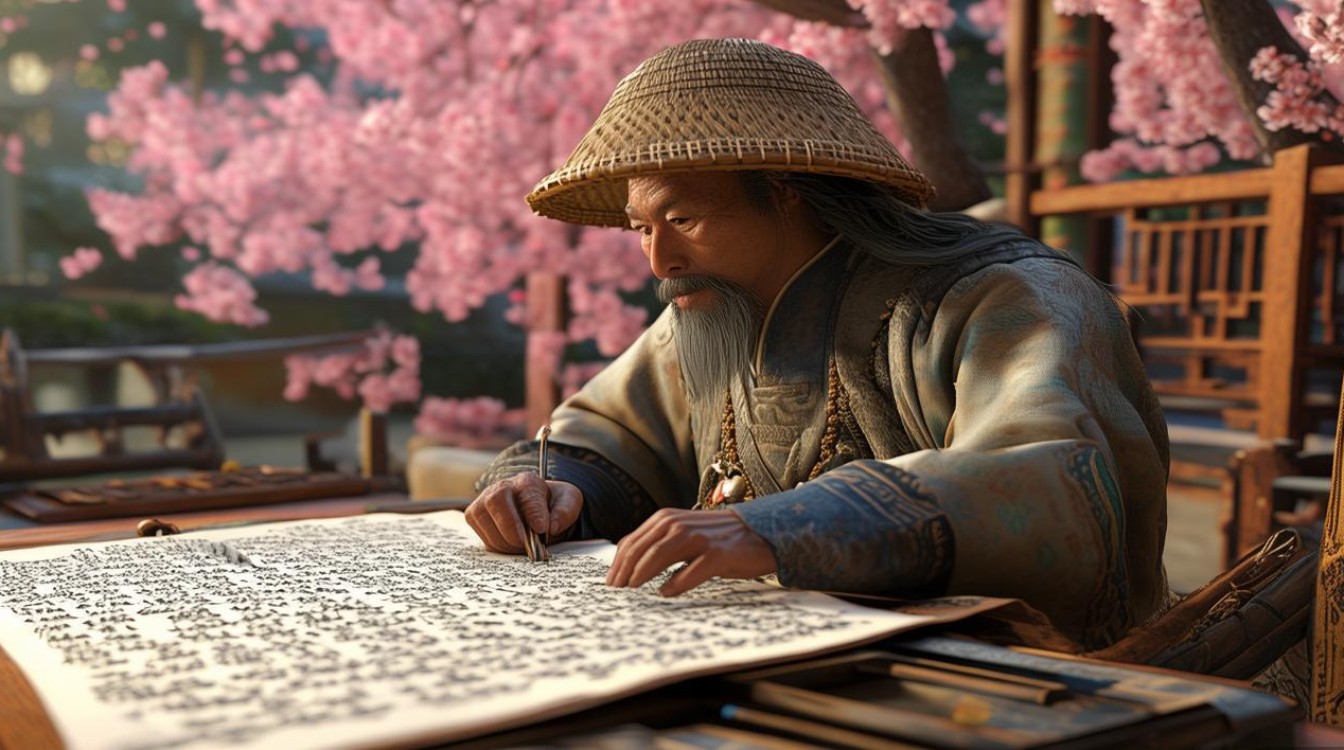 如何鉴赏中国古代诗歌的意境与情感？-图1