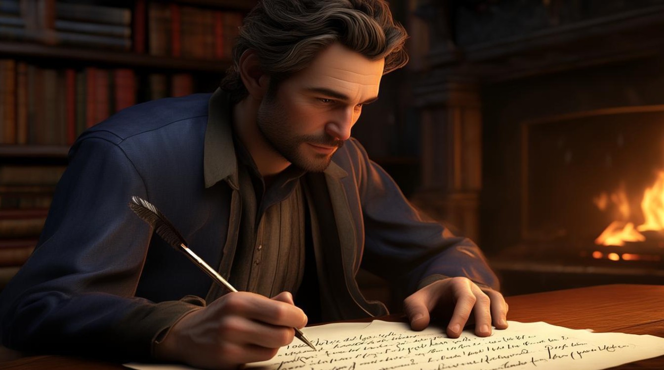 个人素质名言，如何真正塑造内在品格？-图1