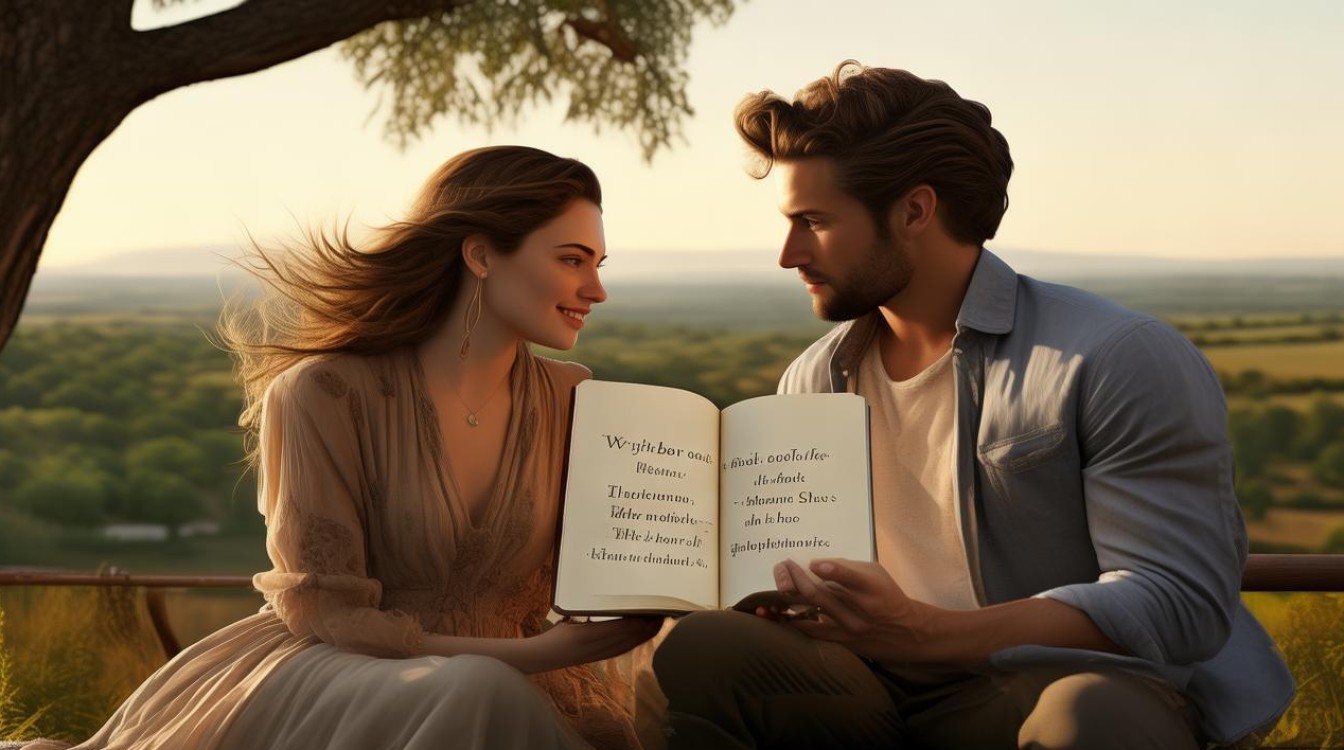 爱情名言藏着怎样的爱情真谛？-图1