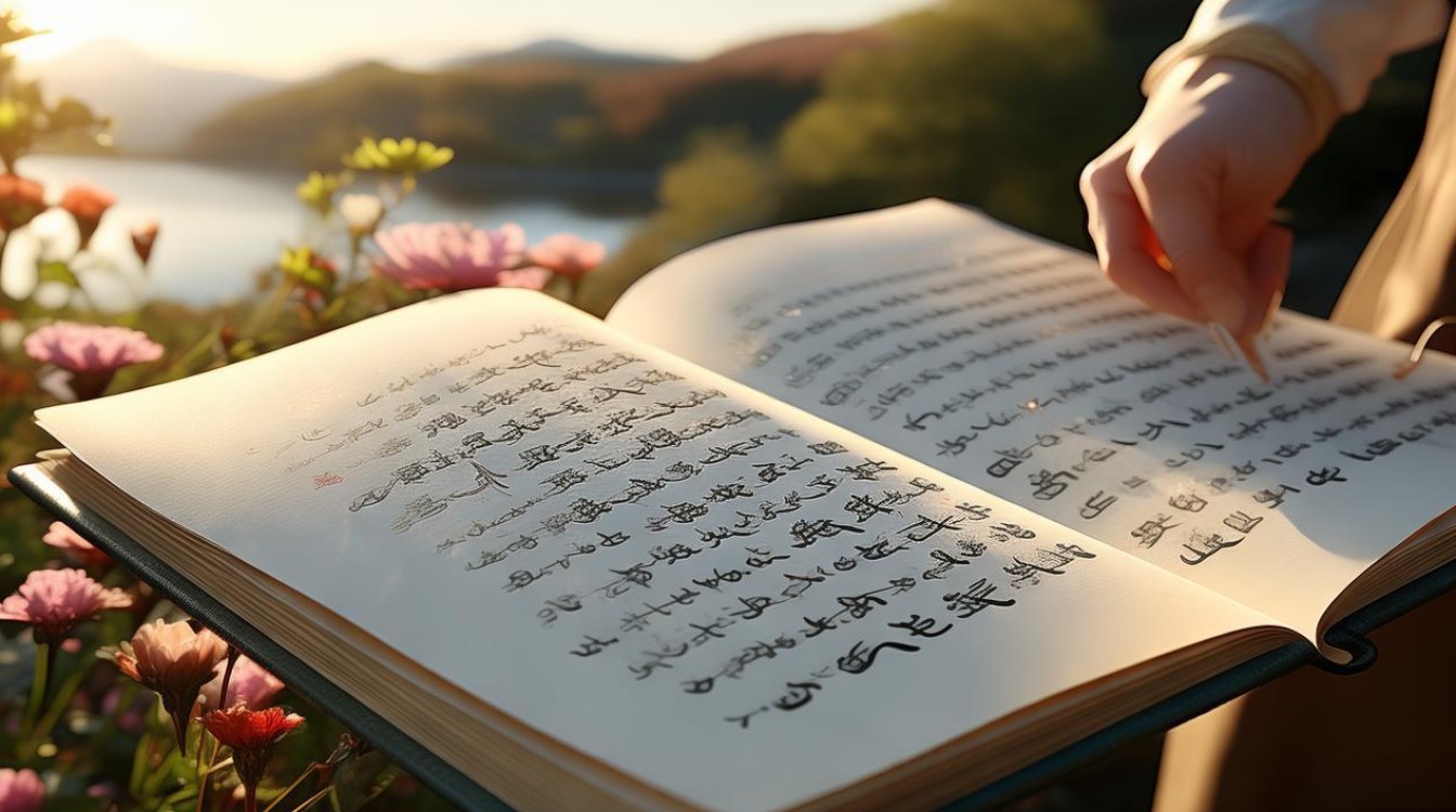 邓稼先诗歌-图1