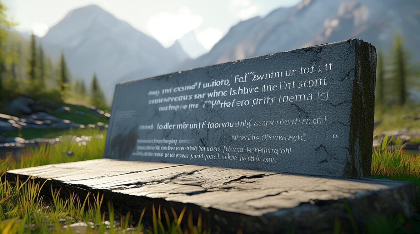 祖国的名人名言，藏着怎样的精神密码？-图1