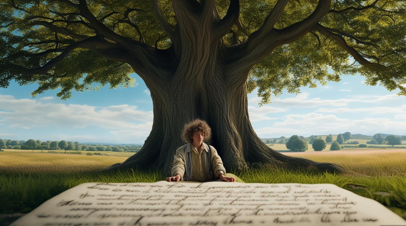 师恩如诗，何以歌颂方显情深？-图1